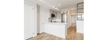 202 - 2 bdrm, 2 bath, large terrace