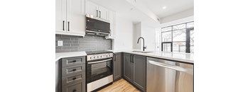 205 - 2 bdrm, 2 bath, large terrace