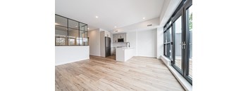 306 - 1 bdrm, 1 bath, large patio
