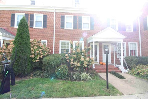 4107 36Th Street South 2 Beds Apartment for Rent