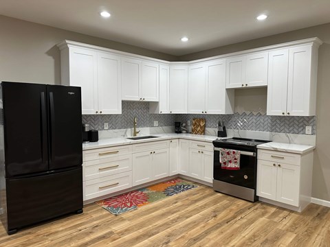 629 Hookanike Street 2 Beds Apartment for Rent