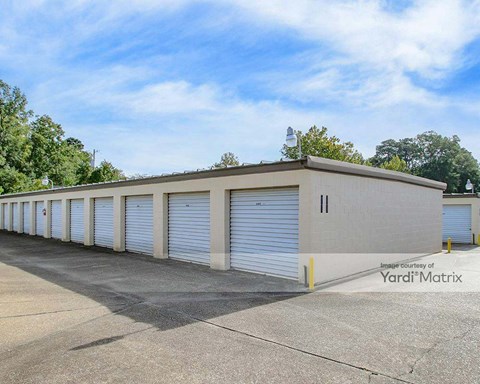 Storage Units for Rent available at 821 West California Avenue, Ruston, LA 71270