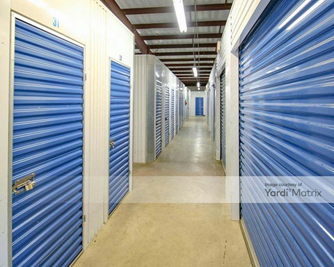 Storage Units for Rent available at 2207 West Alabama Avenue, Ruston, LA 71270