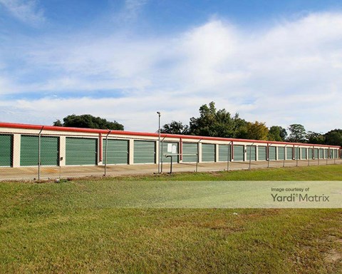 Storage Units for Rent available at 200 Warren Drive, West Monroe, LA 71291