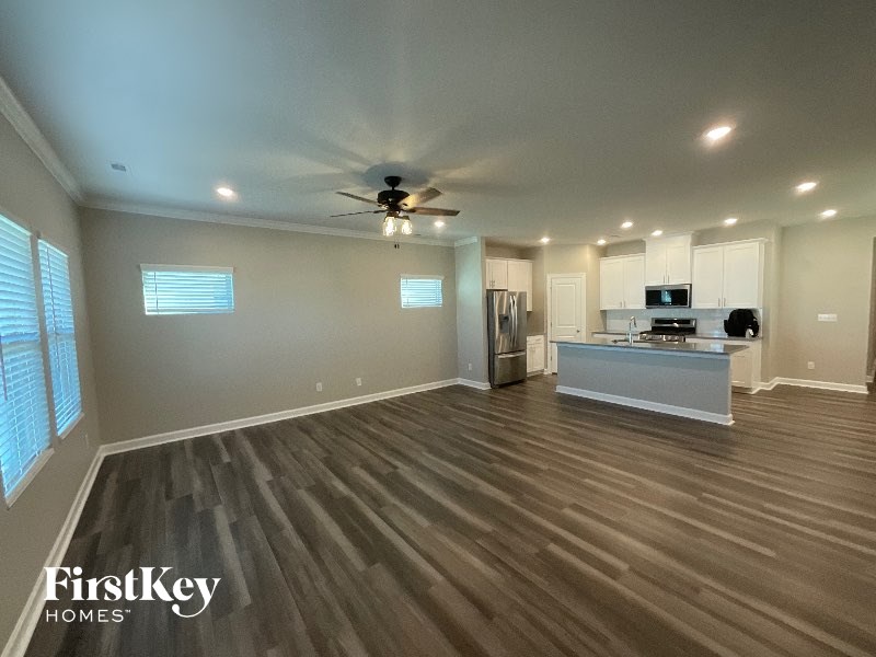 4003 Armstrong Farm Drive 5 Beds House for Rent - Photo Gallery 5