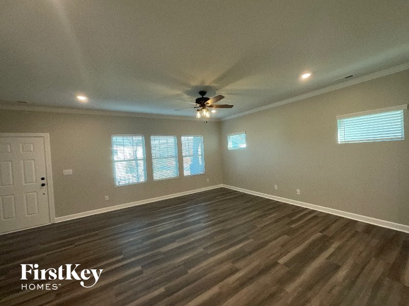 4003 Armstrong Farm Drive 5 Beds House for Rent - Photo Gallery 2