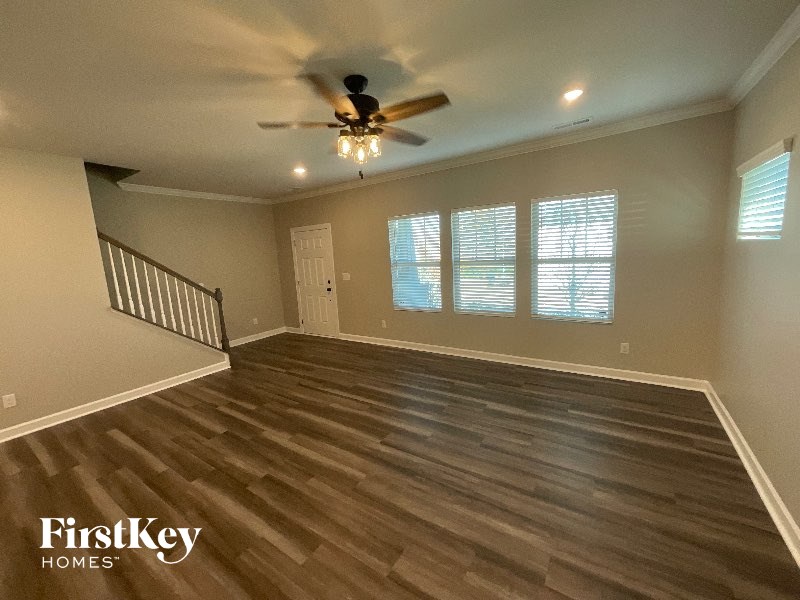 4003 Armstrong Farm Drive 5 Beds House for Rent - Photo Gallery 4