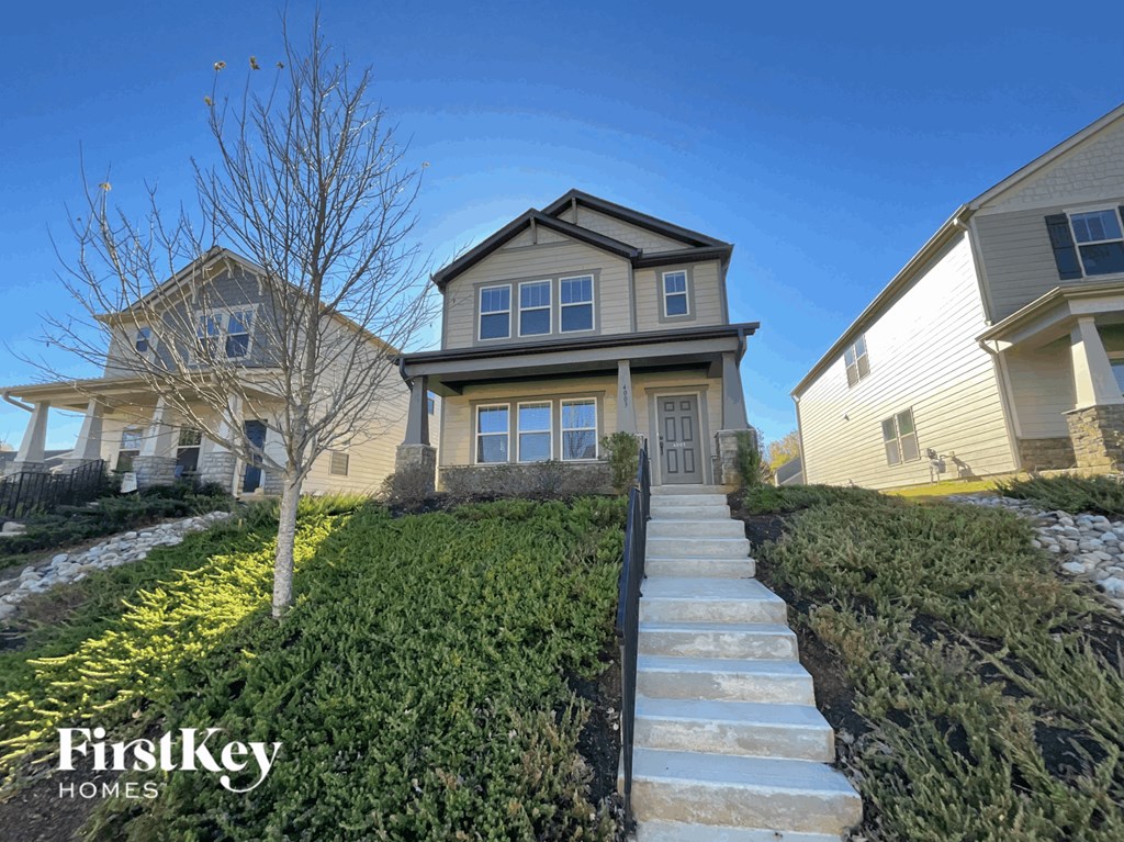 4003 Armstrong Farm Drive 5 Beds House for Rent - Photo Gallery 1