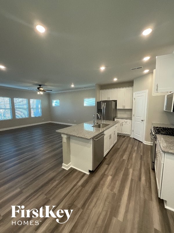 4003 Armstrong Farm Drive 5 Beds House for Rent - Photo Gallery 6