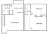 Colony Apartments 2 Bedroom