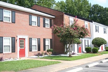 Duplex For Rent Hampton Va