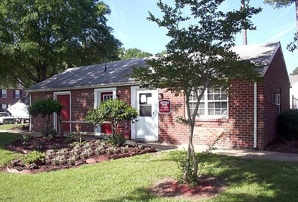 900 E Little Back River Road Studio-2 Beds Apartment for Rent - Photo Gallery
