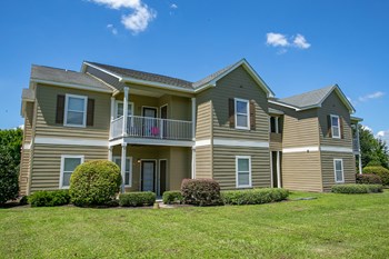 Apartments In Brunswick