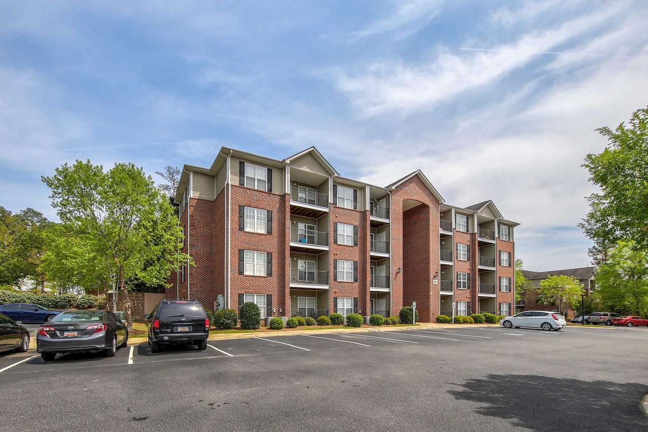 Apartments In Columbia Sc 34 Crestmont