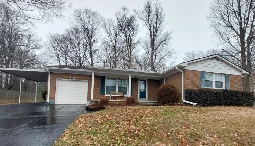 4023 Tanglewood Drive 5 Beds Apartment for Rent - Photo Gallery 1