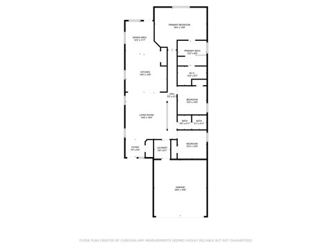 10338 Douglas Fir Villa Avenue 3 Beds Apartment for Rent