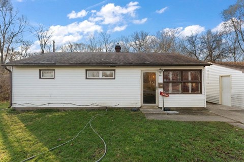 2601 Marshalltown Drive 3 Beds Apartment for Rent