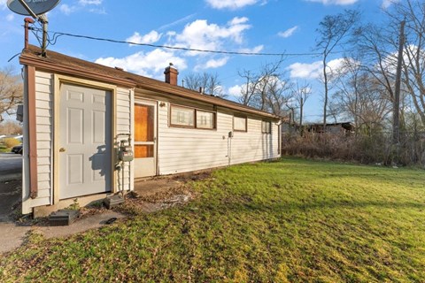 2601 Marshalltown Drive 3 Beds Apartment for Rent