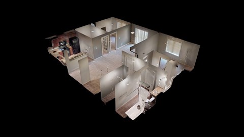 601 8535 Clearwater Drive 2 Beds House for Rent - Photo Gallery 5