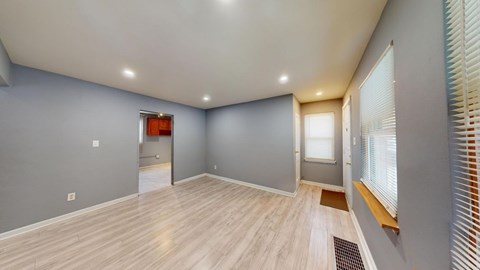 1632 Georgia Street 3 Beds Apartment for Rent