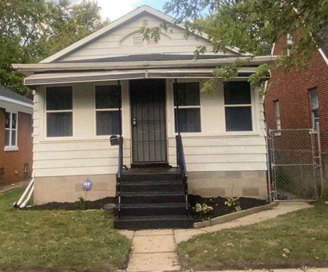 3661 Connecticut Street 3 Beds Apartment for Rent