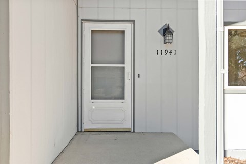 11941 S Clayson Street 4 Beds Apartment for Rent