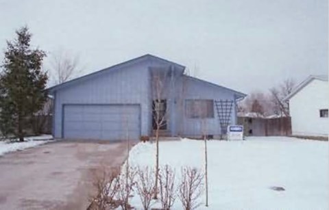 11941 S Clayson Street 4 Beds Apartment for Rent