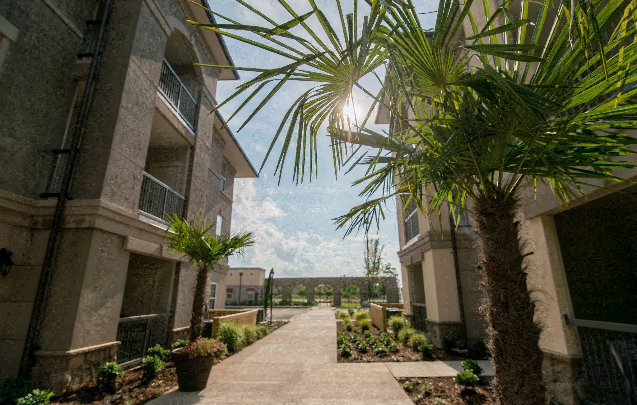 The Villa At River Pointe Apartments, 8000 River Pointe Drive, Maumelle