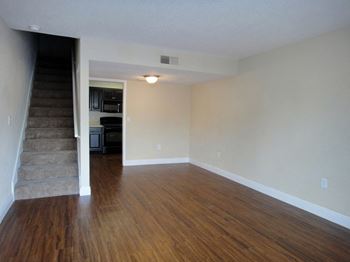Palmera Pointe Plank Wood Flooring