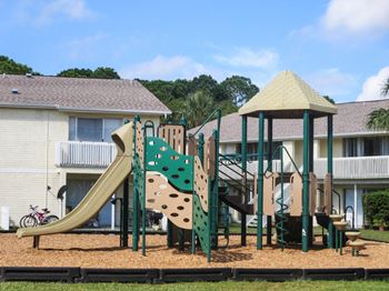 Palmera Pointe Playground