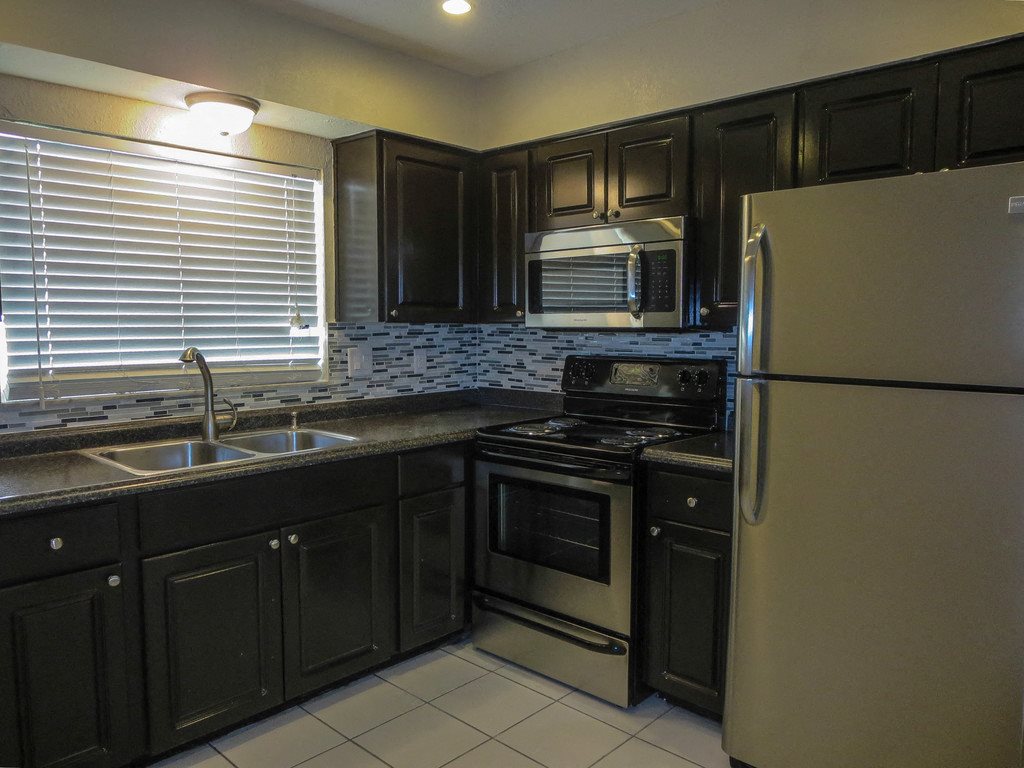 Palmera Pointe Condos Kitchen Palmera Pointe Condos Kitchen