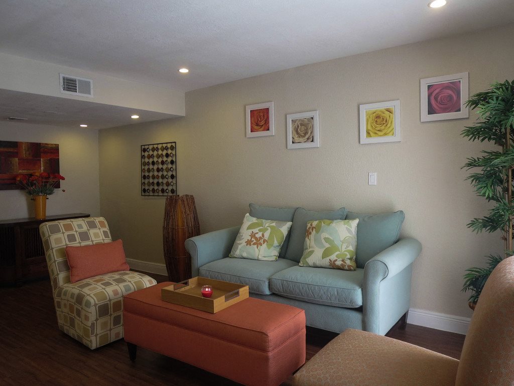 Palmera Pointe Condos Living Room Palmera Pointe Condos Living Room