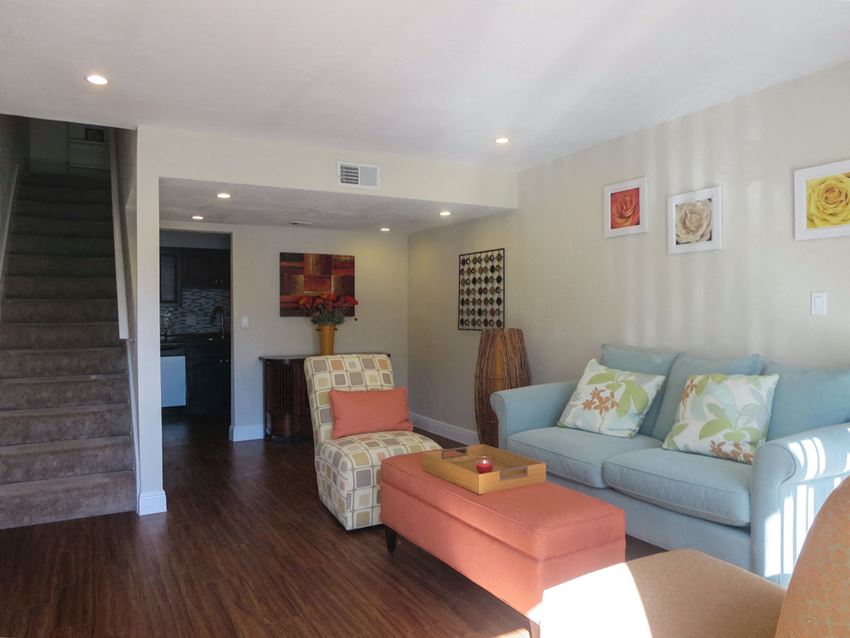 Palmera Pointe Condos Living Room Palmera Pointe Condos Living Room