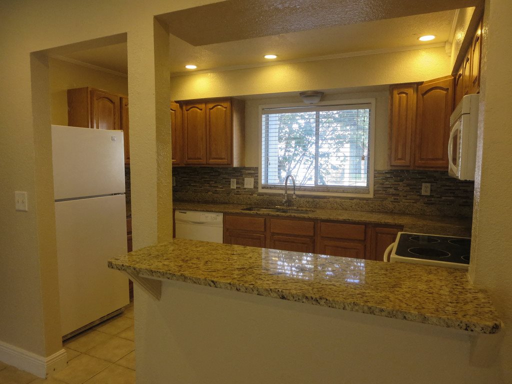 Palmera Pointe Condos Kitchen Palmera Pointe Condos Kitchen