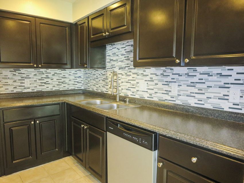 Palmera Pointe Condos Kitchen Palmera Pointe Condos Kitchen