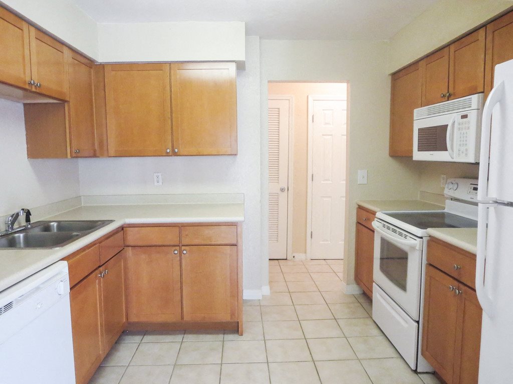 Palmera Pointe Condos Kitchen Palmera Pointe Condos Kitchen