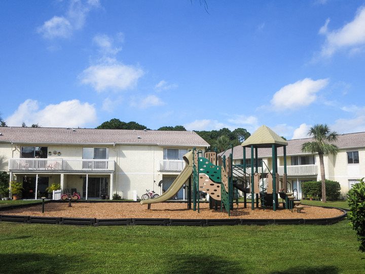 Palmera Pointe Condos Playground Palmera Pointe Condos Playground