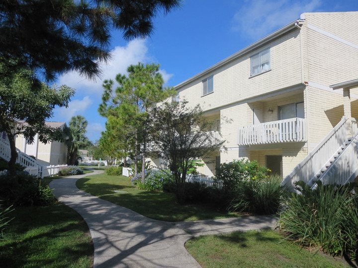 Palmera Pointe Condos Exterior Palmera Pointe Condos Exterior