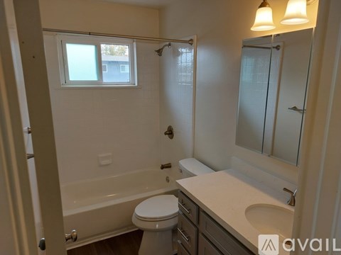 Ranchero Way 1 Apartment for Rent