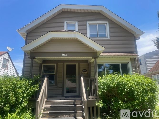 4020 South 1st Street photo