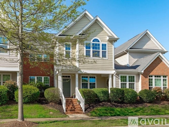 633 Democracy Street 3 Beds Single Family Home for Rent - Photo Gallery 1