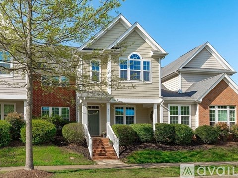 633 Democracy Street 3 Beds Apartment for Rent