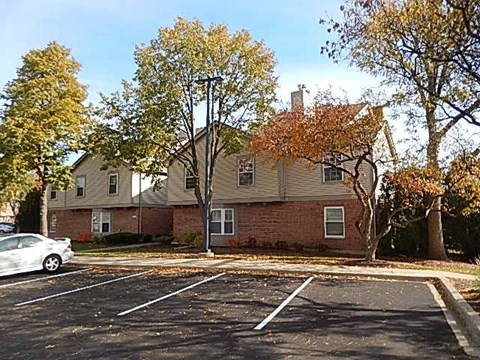 1741 Eastwood Ct, #08 2 Beds Apartment for Rent