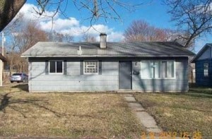 3921 Ohio Street 2 Beds Apartment for Rent