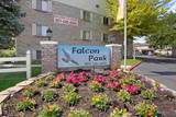 Falcon Park Apartments