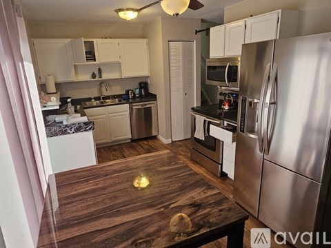 2230 Cleo Street 3 Beds Apartment for Rent