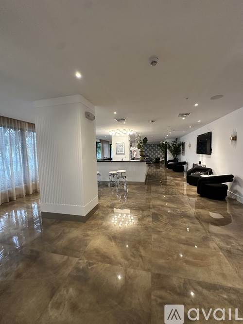 2-bedroom apartment at Hollywood Heights on the Boulevard in Hollywood, FL
