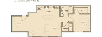 1 Bedroom Deluxe