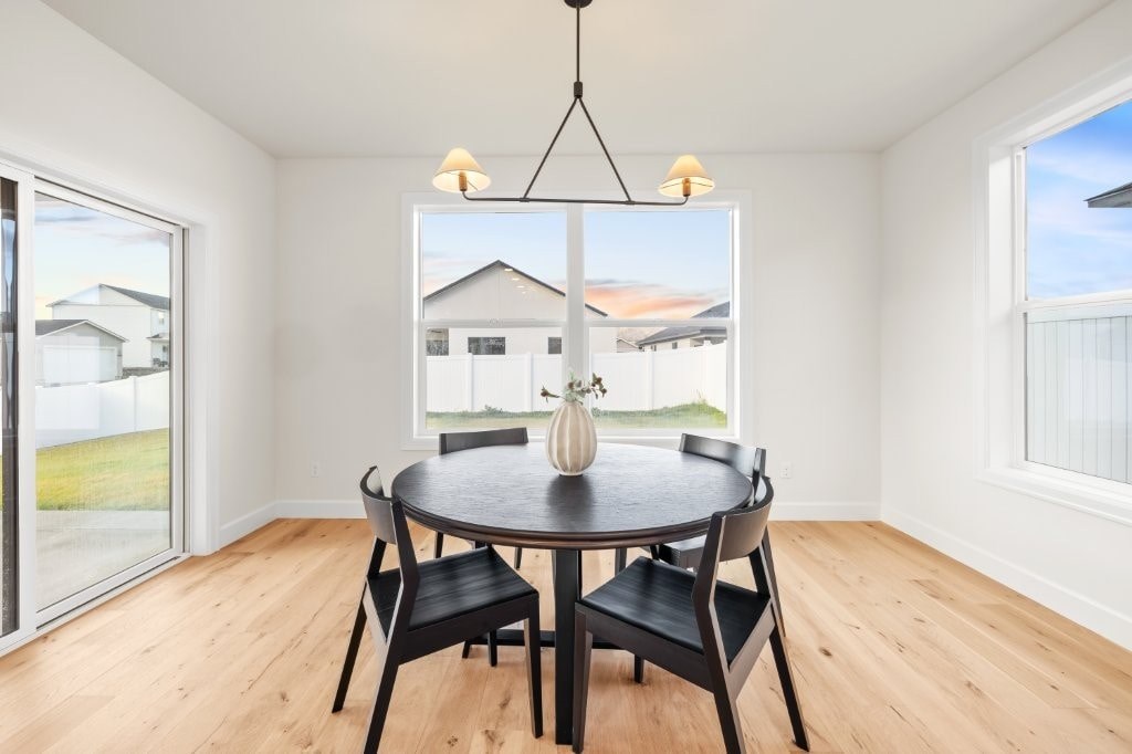 3682 Morningside Parkway 4 Beds House for Rent - Photo Gallery 6