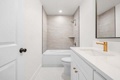 3682 Morningside Parkway 4 Beds Apartment for Rent